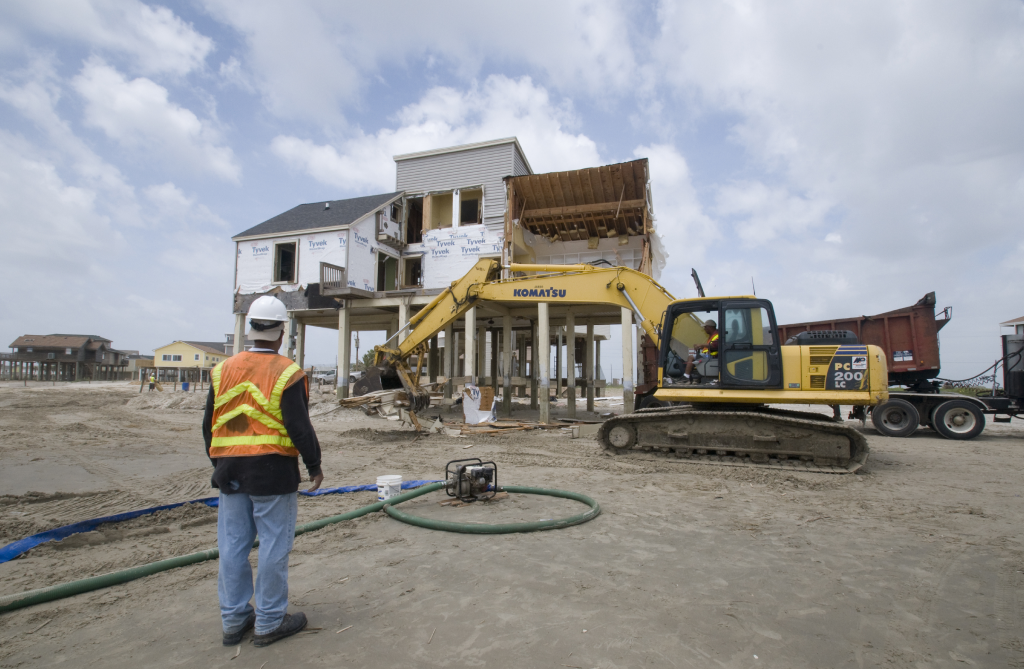 Understanding Demolition Permits in NJ