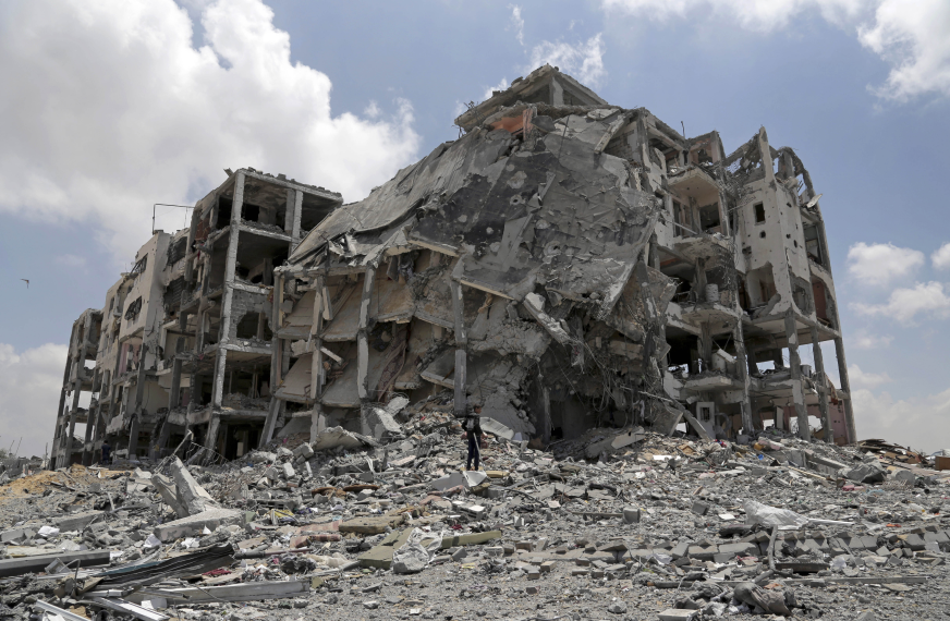 What to Know Before Tearing Down Old Buildings