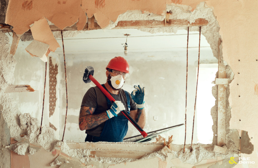 Fresh Starts Begin With Clean Interior Spaces