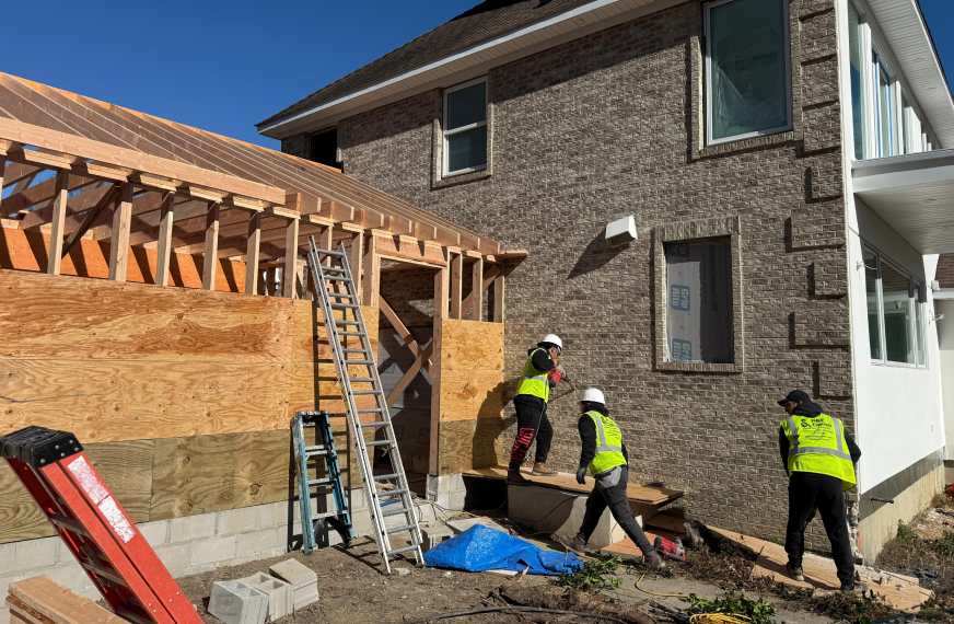 What to Expect During an Exterior Demolition Project
