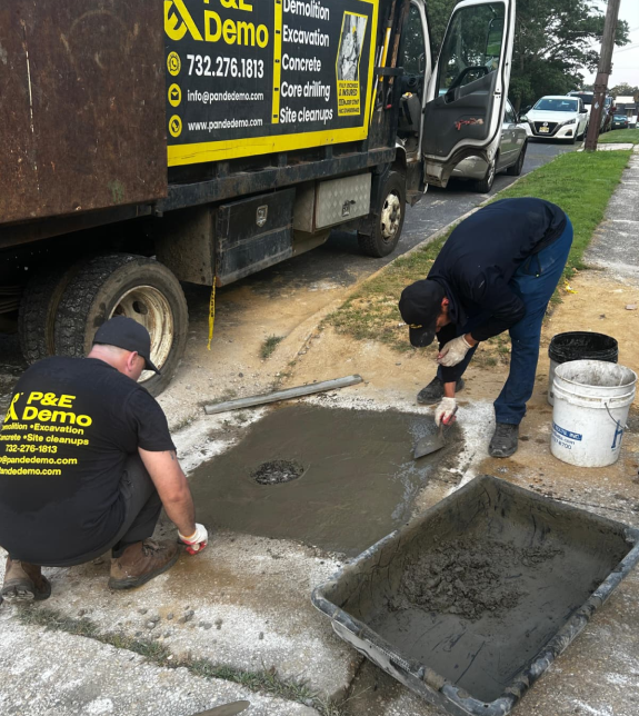 Site Prep_B